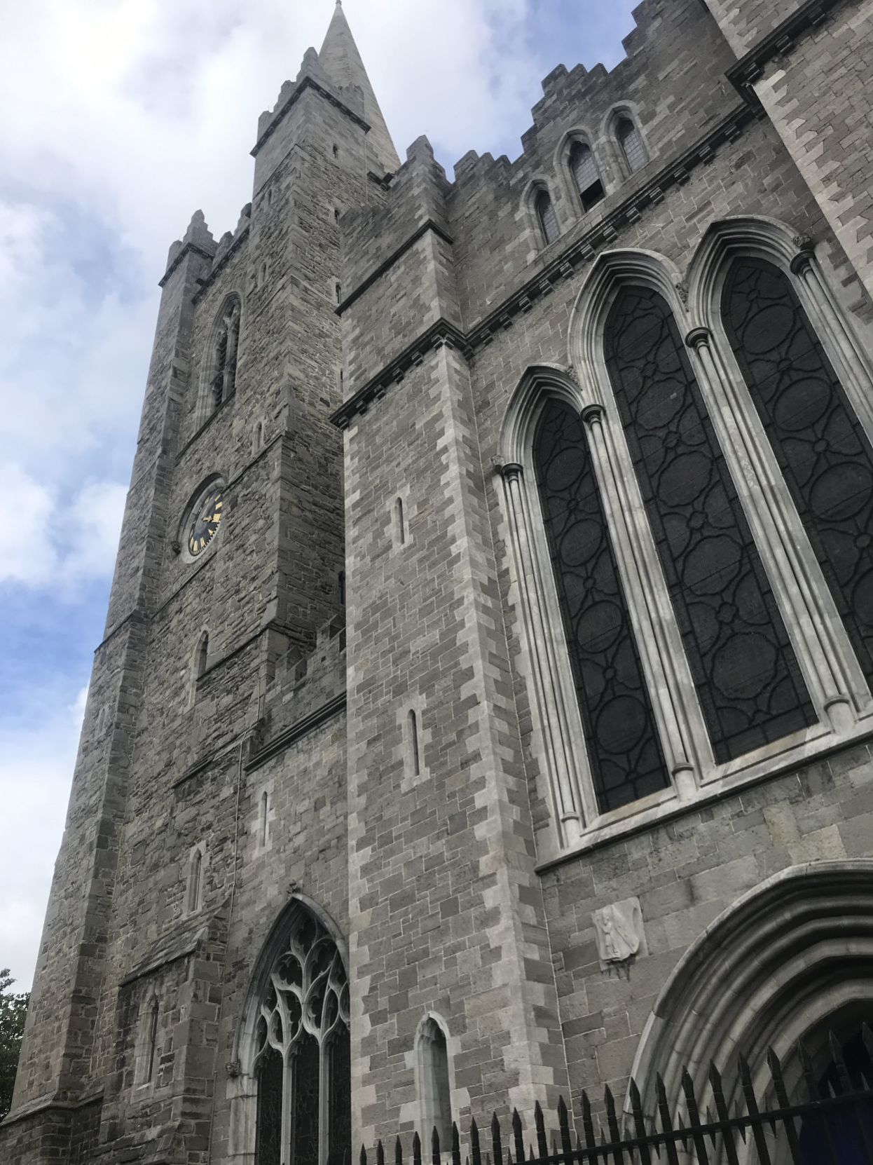 Ireland.ducey